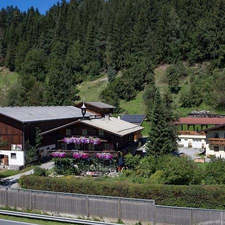 Grubhof Weissenbacher Altenmarkt im Pongau Buitenkant foto