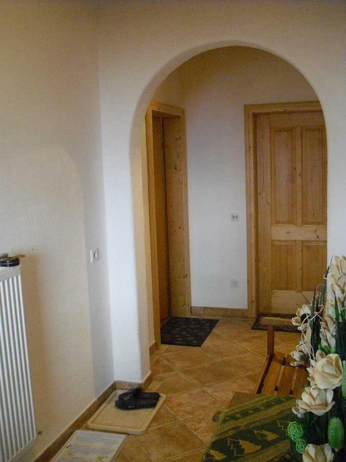 Grubhof Weissenbacher Altenmarkt im Pongau Buitenkant foto