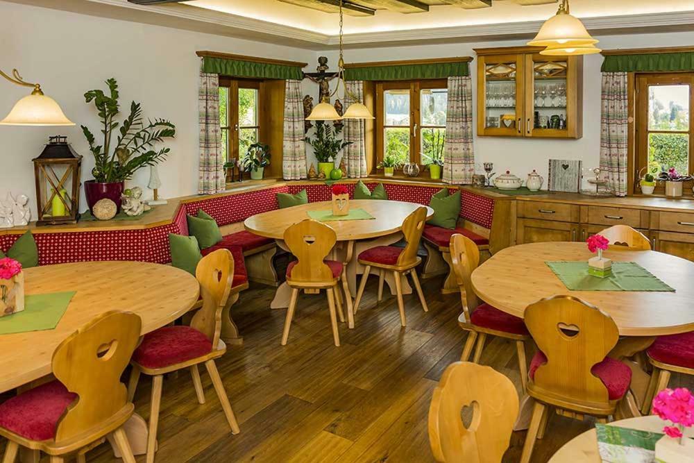 Grubhof Weissenbacher Altenmarkt im Pongau Buitenkant foto