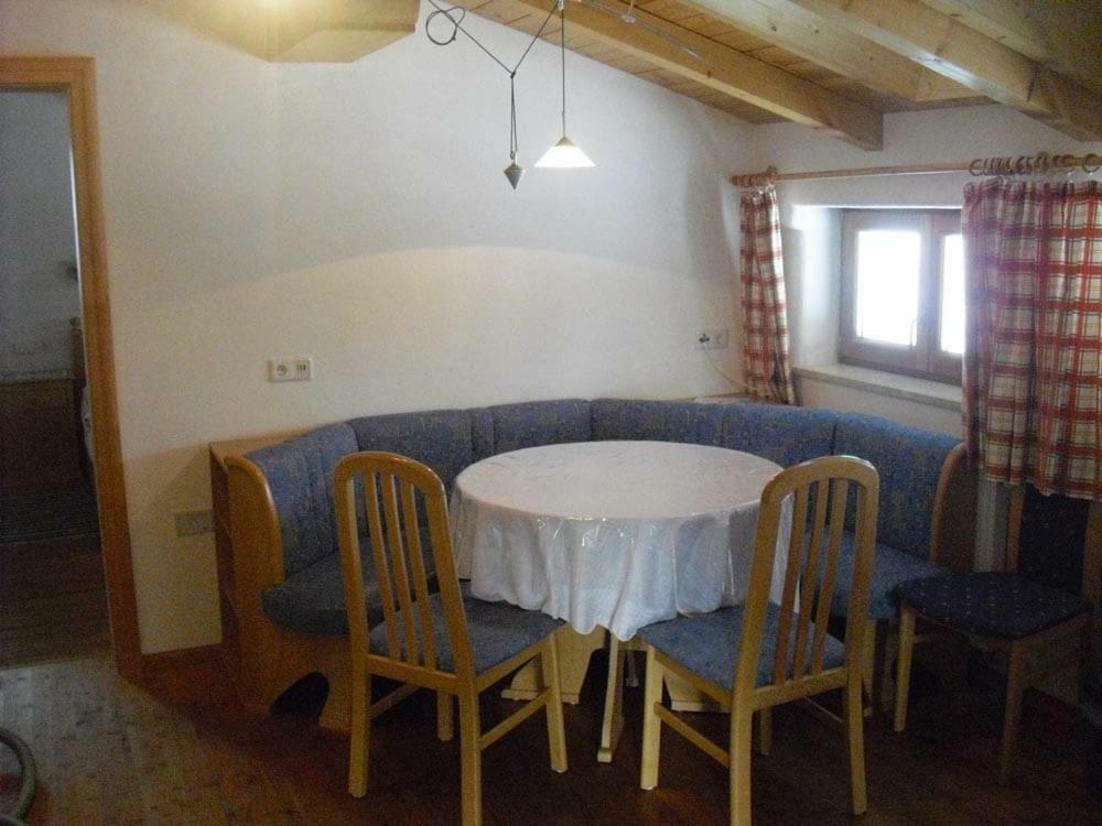 Grubhof Weissenbacher Altenmarkt im Pongau Buitenkant foto