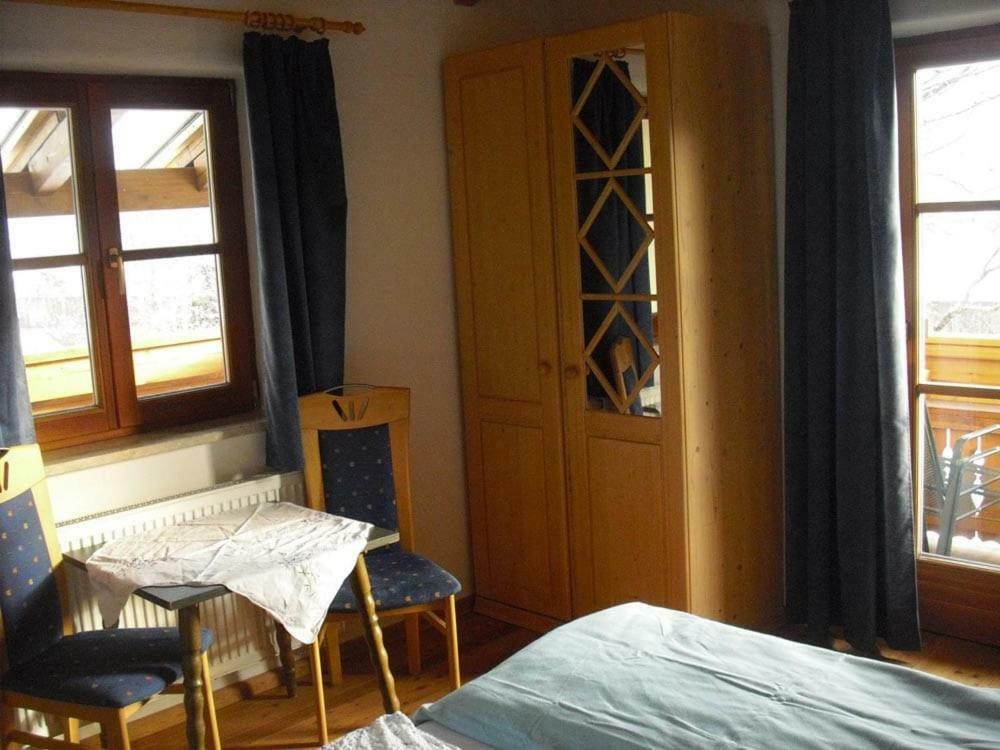 Grubhof Weissenbacher Altenmarkt im Pongau Buitenkant foto