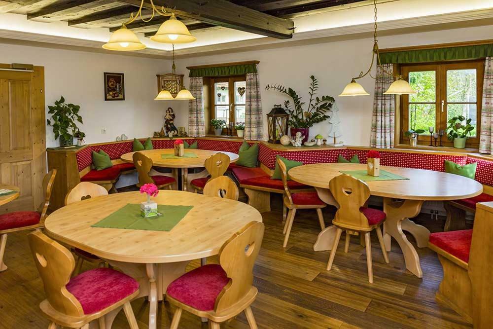 Grubhof Weissenbacher Altenmarkt im Pongau Buitenkant foto
